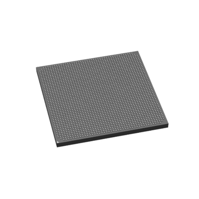 Field Programmable Gate Array XCKU095-2FFVC1517E FBGA-1517 IC FPGA Berkinerja Tinggi