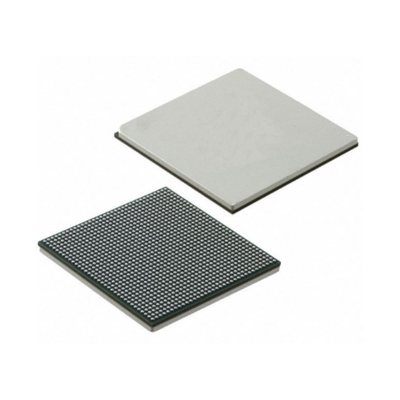 Field Programmable Gate Array XC7VX690T-2FF1158I Programmable Logic IC 640MHz FPGA