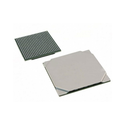 Field Programmable Gate Array XC6VLX75T-2FFG784I 74496 LE Field Programmable Gate Array