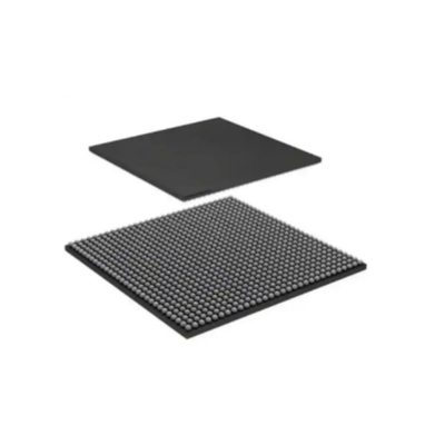 Field Programmable Gate Array XAAU10P-1FFVB676Q FPGA IC FBGA-676 Chip FPGA tertanam