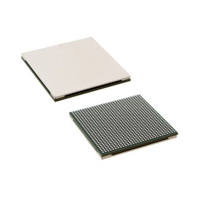 Field Programmable Gate Array XC7K420T-1FFG901I 380 I/O Field Programmable Gate Array IC