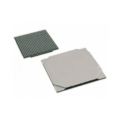 Field Programmable Gate Array XC6VLX75T-3FFG484C 5.48 Mbit Field Programmable Gate Array IC