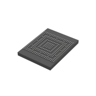Field Programmable Gate Array M2S090T-1FCS325I 512KB Sistem pada Chip FPGA IC 325-FCBGA