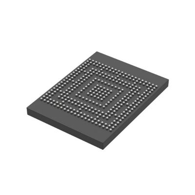 Field Programmable Gate Array M2S090-1FCSG325I 166MHz SmartFusion 2 SOC FPGA IC 325-FCBGA