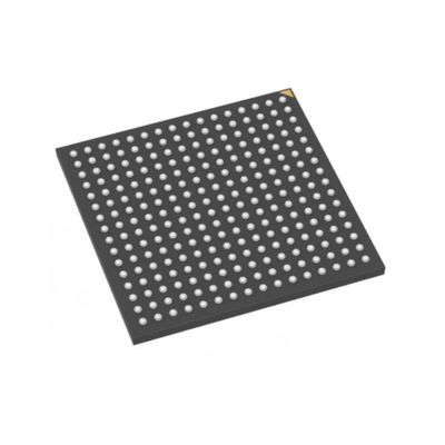 Field Programmable Gate Array M2S150TS-FCVG484I SoC bertenaga tinggi tertanam FPGA IC