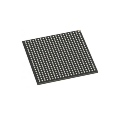 Field Programmable Gate Array M2S060TS-FG484I 166MHz 1 Core SmartFusion2 SoC FPGA IC