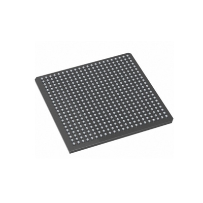 Field Programmable Gate Array M2S090TS-1FG484I Keandalan Tinggi 240DSP Blok Tertanam SoC FPGA IC