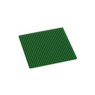 Field Programmable Gate Array M2S090TS-1FGG676I 166MHz Embedded SoC Field-Programmable Gate Array