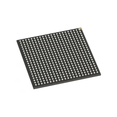 Field Programmable Gate Array M2S150-1FCV484I Multi-Protocol 166MHz SmartFusion 2 SOC FPGA IC