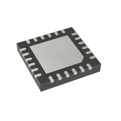 Modul Komunikasi Wireless MMA042PP4 2GHz hingga 6GHz GaAs MMIC RF Amplifier QFN-24
