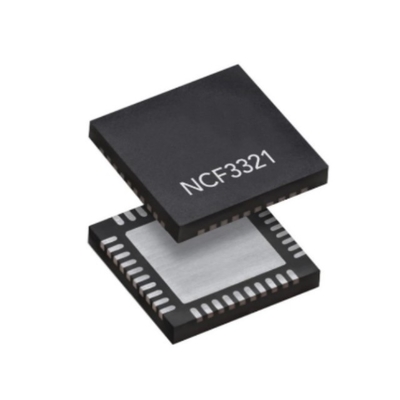 Modul Komunikasi Wireless NCF3321AHF/00100Y 15MHz NFC Forum-Compliant Front-End IC