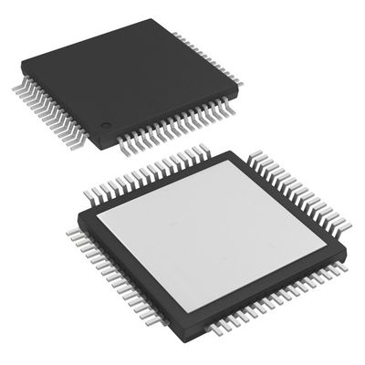 DP83867IRPAPR IC Ethernet 157mA Imunitas Tinggi Gigabit Ethernet PHY Transceiver
