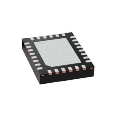 Ethernet IC DP83TC813RRHFTQ1 100Mbps Otomotif Ethernet PHY Transceiver VQFN-28