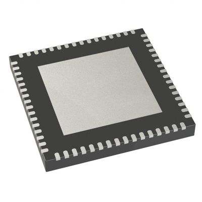 LAN9252I/ML Ethernet IC EtherCAT Slave Controller Untuk Aplikasi Industri QFN-64