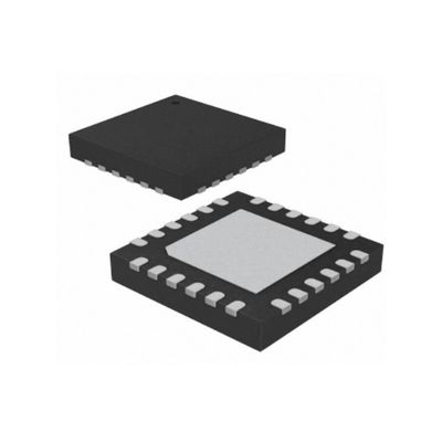 Modul Komunikasi Wireless ATA8743C-PXQW-1 Mikrokontroler 4MHz Dengan Transmitter UHF
