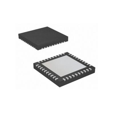 Modul Komunikasi Wireless ATWINC1510B-MU-T042 Single Chip Radio Network Controller