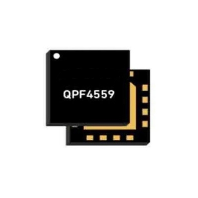 WIFI 6 Chip QPF4559SB 5V 5GHz Wi-Fi 7 Modul Front End Daya Tinggi