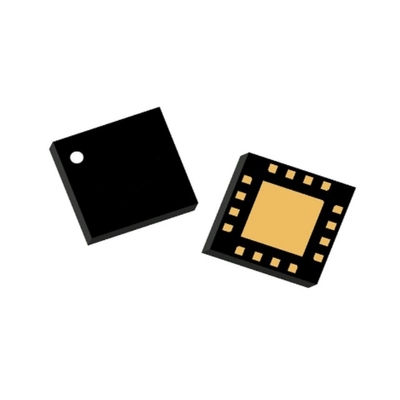 WIFI 6 Chip QPF4551SR 5V 2 dB Wi-Fi 6 Modul Front End Terintegrasi