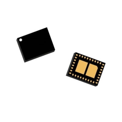 WIFI 6 Chip QPF4291SR 2.4 GHz Wi-Fi 6 Dual Path Front End Modul