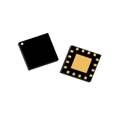 WIFI 6 Chip QPF4211TR13 Wi-Fi 6 Modul Front End Daya Menengah Terintegrasi