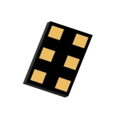 Modul Komunikasi Wireless QPC8015QSR Low Insertion Loss High Single Pole Dual Throw Switch IC