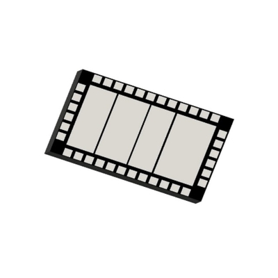 Modul Komunikasi Wireless QPA4501TR13 Modul Penguat Daya 2 Tahap Terintegrasi