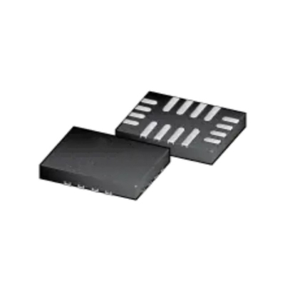 Modul Komunikasi Wireless PCA9431HKZ NFC Wireless Charging Power Receiver QFN-16