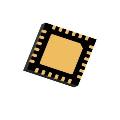 Modul Komunikasi Wireless QPA2611TR7 5 Watt X-Band GaN Power Amplifier