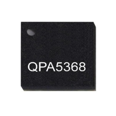 Modul Komunikasi Wireless QPA5368SR 300MHz CATV Integrated Reverse Amplifier Module