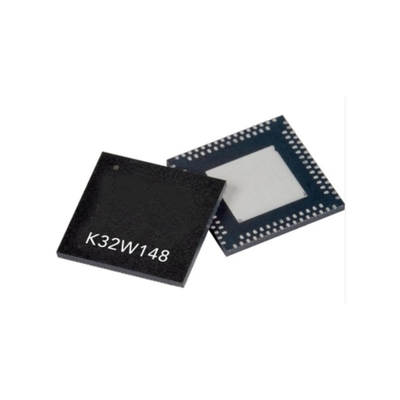 BT IC K32W1480VFTBT MCU Aman dan Ultra-Low-Power untuk BLE