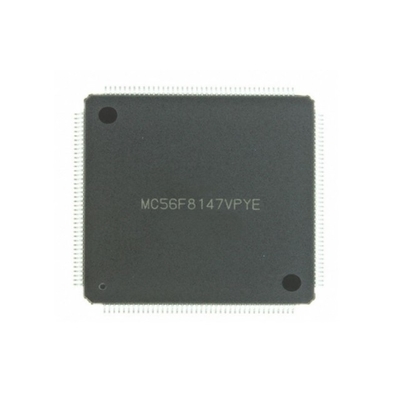 Microcontroller MCU MC56F8357MPYE 16-Bit 60MHz 256KB Prosesor Sinyal Digital