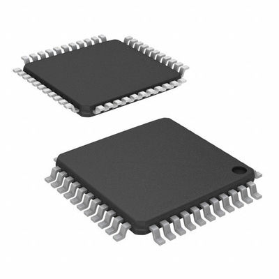 Microcontroller MCU MC56F8025VLDR 1 Core 32-Bit 100MHz 64KB Prosesor tertanam