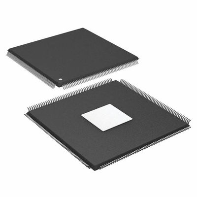 Mikrokontroler MCU ADSP-21369KSWZ-6A Tujuan Umum 32-bit Floating-Point SHARC Processor