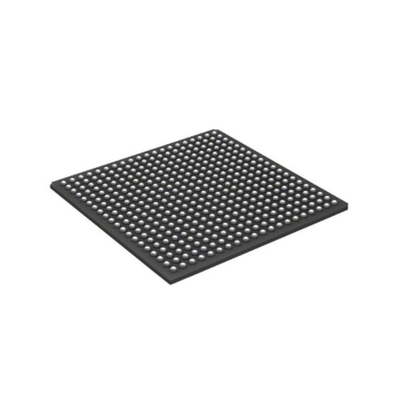 Mikrokontroler MCU ADSP-21569WCBCZ8 Prosesor sinyal digital 1GHz berkinerja tinggi