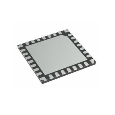 Microcontroller MCU DSPIC33CK256MC502-I/M6 100 MHz 256KB Pengontrol Sinyal Digital Flash