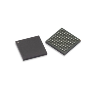 Modul Komunikasi Wireless BCM4908A0KFEBG 64 Bit Quad-Core ARM 8 Kompatibel Prosesor