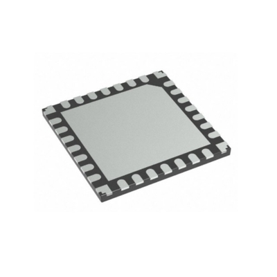 Microcontroller MCU DSPIC33CK256MC502-E/M6 12-Bit 32KB RAM Kontroler Sinyal Digital
