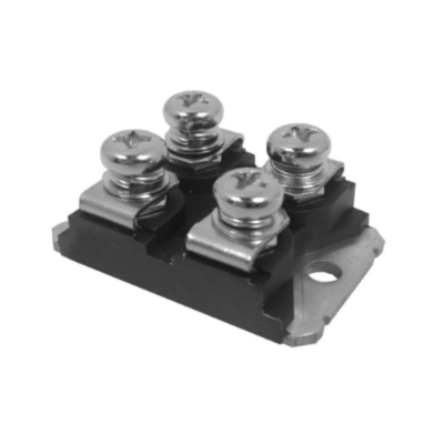Modul IGBT Otomotif GHXS060A120S-D3 Modul Daya 1200V SiC Schottky Diode Modul