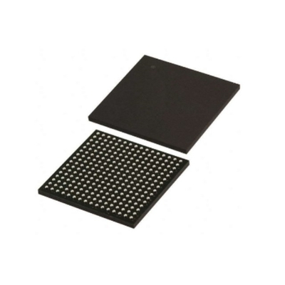 Field Programmable Gate Array LFE5UM5G-25F-8MG285C Chip FPGA tertanam CSFBGA-285