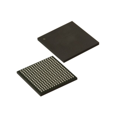 Field Programmable Gate Array LCMXO3L-9400E-6MG256C 400MHz MachXO3 FPGA Logic Chip