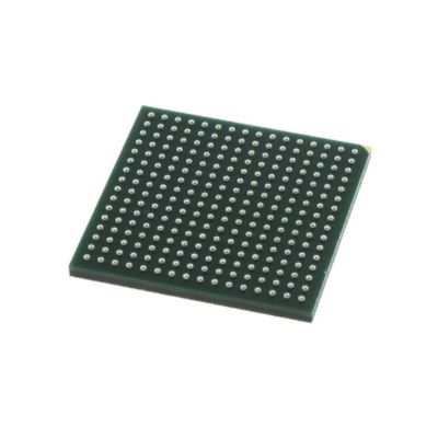 Field Programmable Gate Array LFE5U-12F-6MG285C CSFBGA-285 FPGA Programmable logic IC
