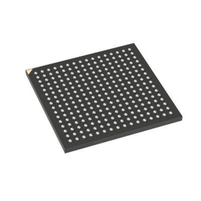 Field Programmable Gate Array LCMXO3LF-4300C-6BG256I CSFBGA-256 MachXO3 FPGA Chip