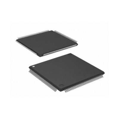 Field Programmable Gate Array LCMXO2-1200HC-5TG144C Programmable Logic IC TQFP-144