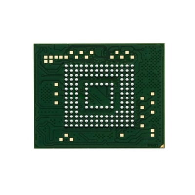 Memori IC Chip EMMC256-IY29-5B101 Memori Flash NAND 2Tbit Dengan Antarmuka eMMC_5.1
