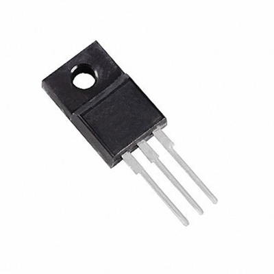 Integrated Circuit Chip STGF7H60DF IGBT Trench Field Stop 600V 14A 24W Transistor