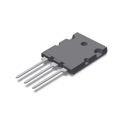 Chip Sirkuit Terpadu IXYK120N120C3 Transistor IGBT Berkecepatan Tinggi Untuk Switching 20KHz