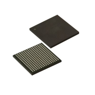 Field Programmable Gate Array LCMXO3L-6900E-6MG324C 3.3 V Field Programmable Gate Array IC