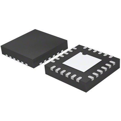 Integrated Circuit Chip HMC1119LP4ME 0.25dB LSB 7-Bit Silicon Digital Attenuator