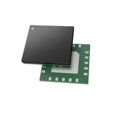 Integrated Circuit Chip ADRF5717BCCZN 2-Bit 1MHz hingga 30GHz Silicon Digital Attenuator