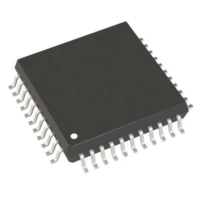 Chip sirkuit terintegrasi ADES1756GCB/V 400kHz 200mW Sistem Akuisisi Data 64-LQFP